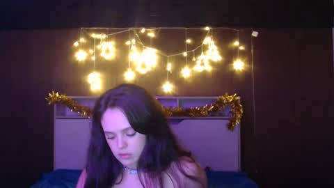 Snapshot of karina_unreal chatting on 12/27/24, 03:04 karina_unreal online show from 12/27/24, 03:04