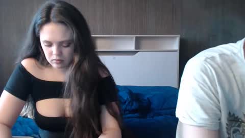 Snapshot of karina_unreal chatting on 09/29/25, 07:13 karina_unreal online show from 09/29/25, 07:13
