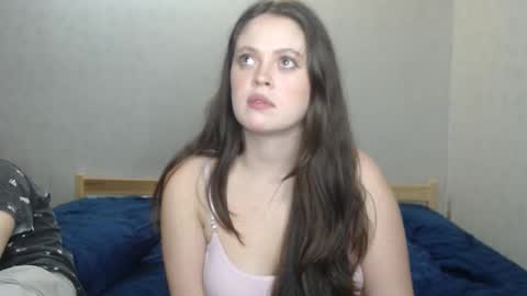 karina_unreal online show from 02/20/26, 08:49