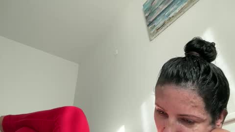 Karina online show from 10/25/25, 06:43