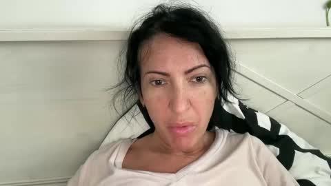 Karina online show from 01/12/26, 01:38