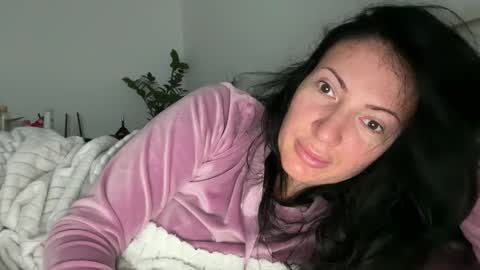 Karina online show from 03/29/26, 08:36