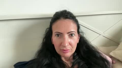 Karina online show from 04/14/26, 12:33