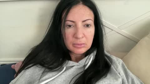 Karina online show from 04/16/26, 06:58