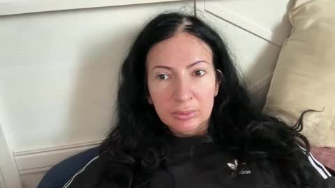 Karina online show from 04/23/26, 09:08