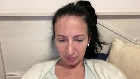 Karina online show from 04/29/26, 09:32