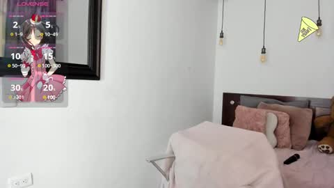 Snapshot of karinaebony_ chatting on 01/09/25, 11:58 Karina online show from 01/09/25, 11:58
