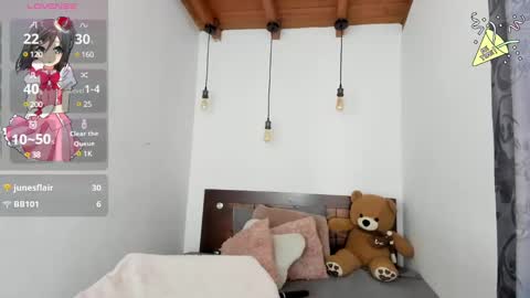 Snapshot of karinaebony_ chatting on 01/20/25, 03:39 Karina online show from 01/20/25, 03:39