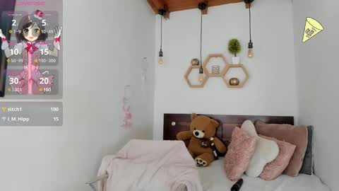 Snapshot of karinaebony_ chatting on 03/01/25, 03:16 Karina online show from 03/01/25, 03:16