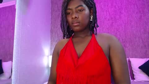 Im Karina online show from 03/28/26, 12:27