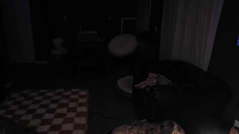 Karina online show from 03/08/26, 03:32