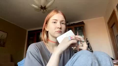 Snapshot of karinamuccia chatting on 02/11/26, 07:13 Karina online show from 02/11/26, 07:13