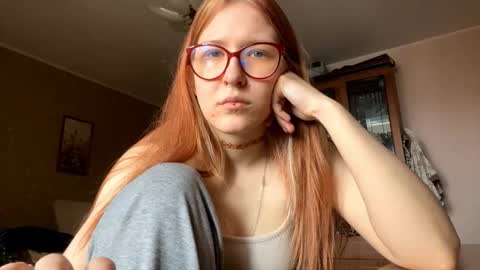 Karina online show from 03/03/26, 07:25