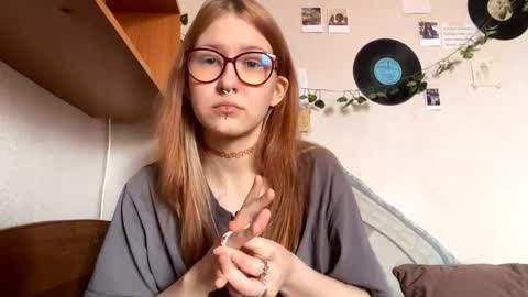 Karina online show from 03/21/26, 08:19