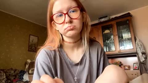 Karina online show from 03/27/26, 08:26