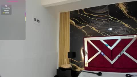 KarinaSimonz online show from 12/13/25, 08:36