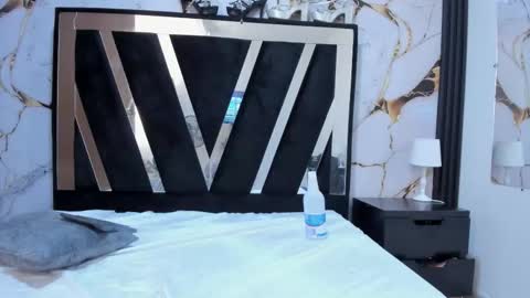 KarinaSimonz online show from 02/19/26, 09:11