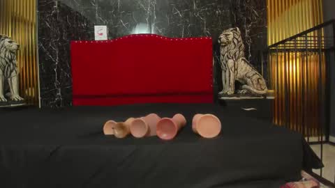 KarinaSimonz online show from 03/08/26, 02:59