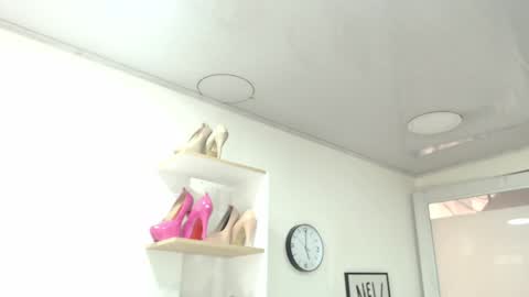 Snapshot of karinbellee chatting on 01/16/25, 03:13 Karin online show from 01/16/25, 03:13