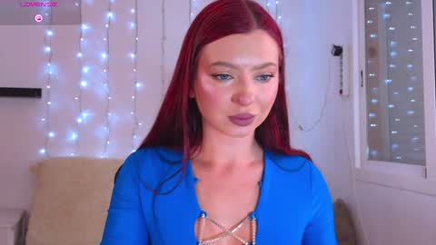 Snapshot of karinchik_ chatting on 02/01/25, 07:34 Karina online show from 02/01/25, 07:34