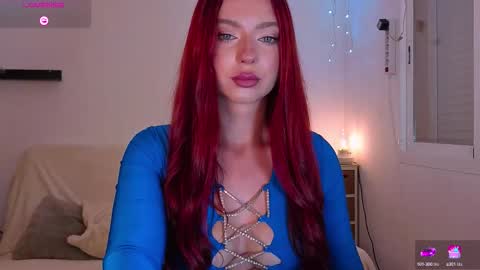 Snapshot of karinchik_ chatting on 09/20/25, 06:20 Karina online show from 09/20/25, 06:20