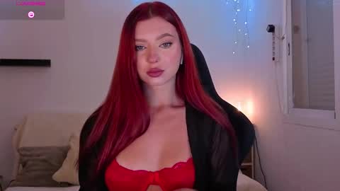 Snapshot of karinchik_ chatting on 10/04/25, 06:50 Karina online show from 10/04/25, 06:50