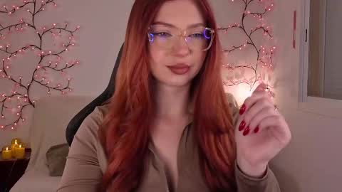 Karina online show from 02/18/26, 09:00