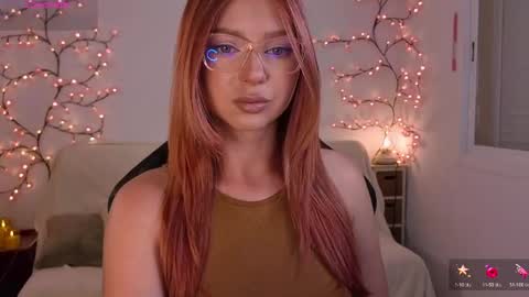 Karina online show from 05/19/26, 06:47