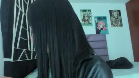 KARINNA  RAVEN online show from 01/08/26, 11:29