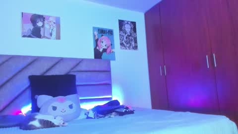 KARINNA  RAVEN online show from 01/14/26, 12:49