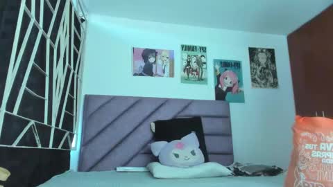 KARINNA  RAVEN online show from 01/17/26, 10:46