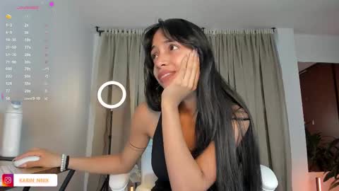 Snapshot of karinnixx chatting on 02/27/26, 03:12 Karin online show from 02/27/26, 03:12