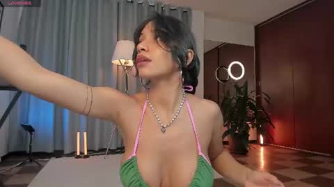 Karin online show from 07/04/26, 05:19