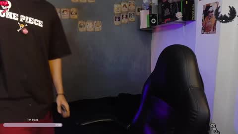 call me kai 3 online show from 01/07/25, 03:44