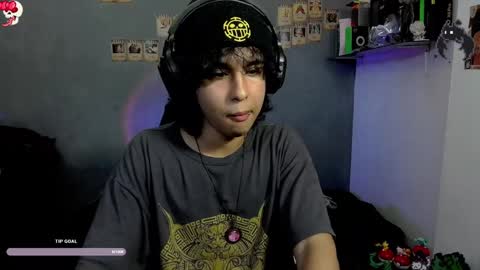 call me kai 3 online show from 01/10/25, 11:50