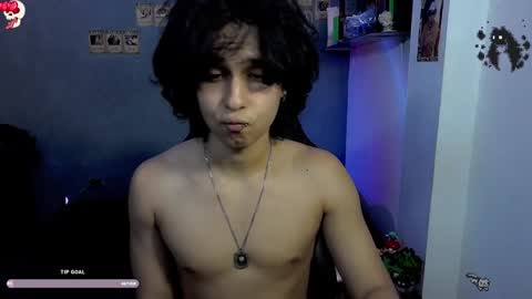 call me kai 3 online show from 01/12/25, 11:58