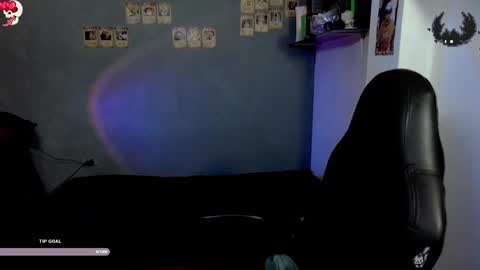 call me kai 3 online show from 01/13/25, 08:04