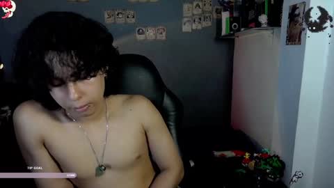 call me kai 3 online show from 01/14/25, 11:05