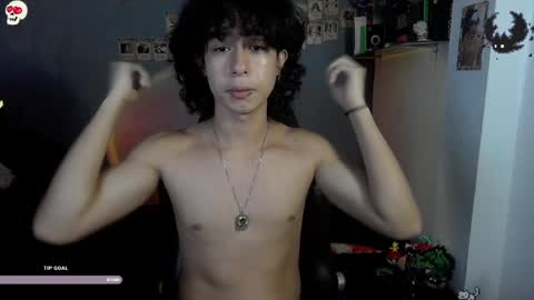 call me kai 3 online show from 01/15/25, 02:06