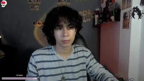 call me kai 3 online show from 01/15/25, 01:20