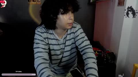 call me kai 3 online show from 01/15/25, 04:21