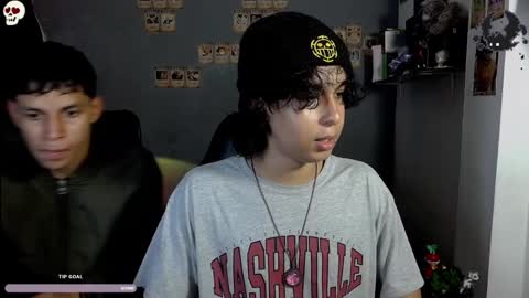 call me kai 3 online show from 01/27/25, 07:13