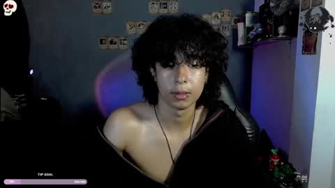 call me kai 3 online show from 01/28/25, 01:29