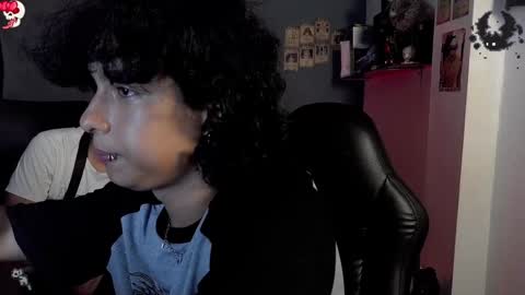 call me kai 3 online show from 01/29/25, 09:28