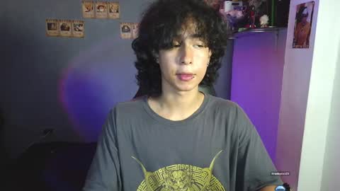 call me kai 3 online show from 02/06/25, 08:45