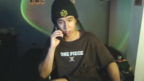 call me kai 3 online show from 02/09/25, 12:28