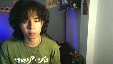 call me kai 3 online show from 02/11/25, 12:37