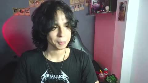 call me kai 3 online show from 02/12/25, 11:51