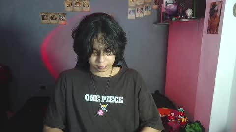 call me kai 3 online show from 02/14/25, 02:50