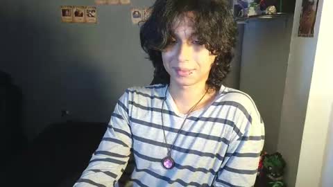 call me kai 3 online show from 02/19/25, 08:52